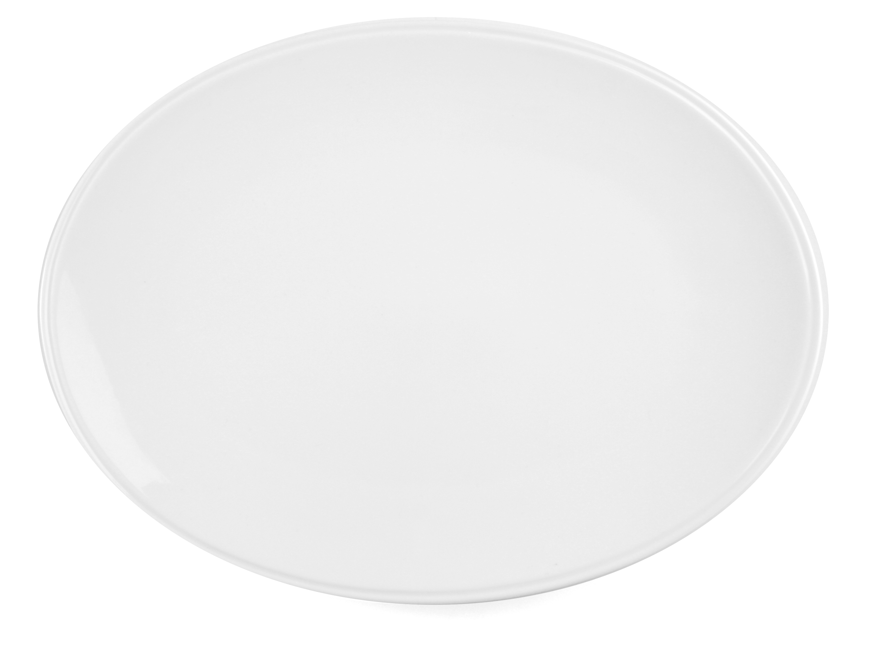Fat ovalt Letho, Längd 35 cm