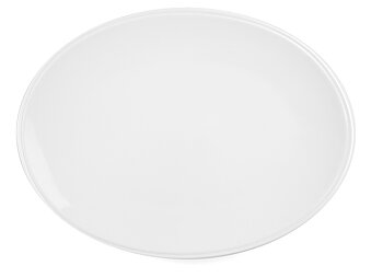 Fat ovalt Letho, Längd 35 cm
