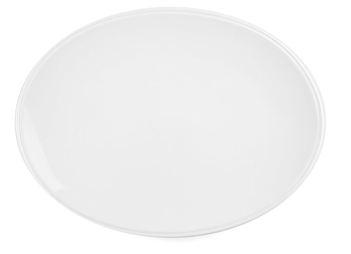 Fat ovalt Letho, Längd 35 cm