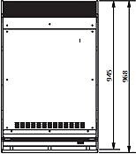 Exponeringsdisk  MD 60