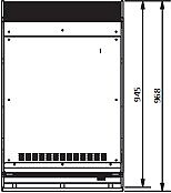Exponeringsdisk  MD 60