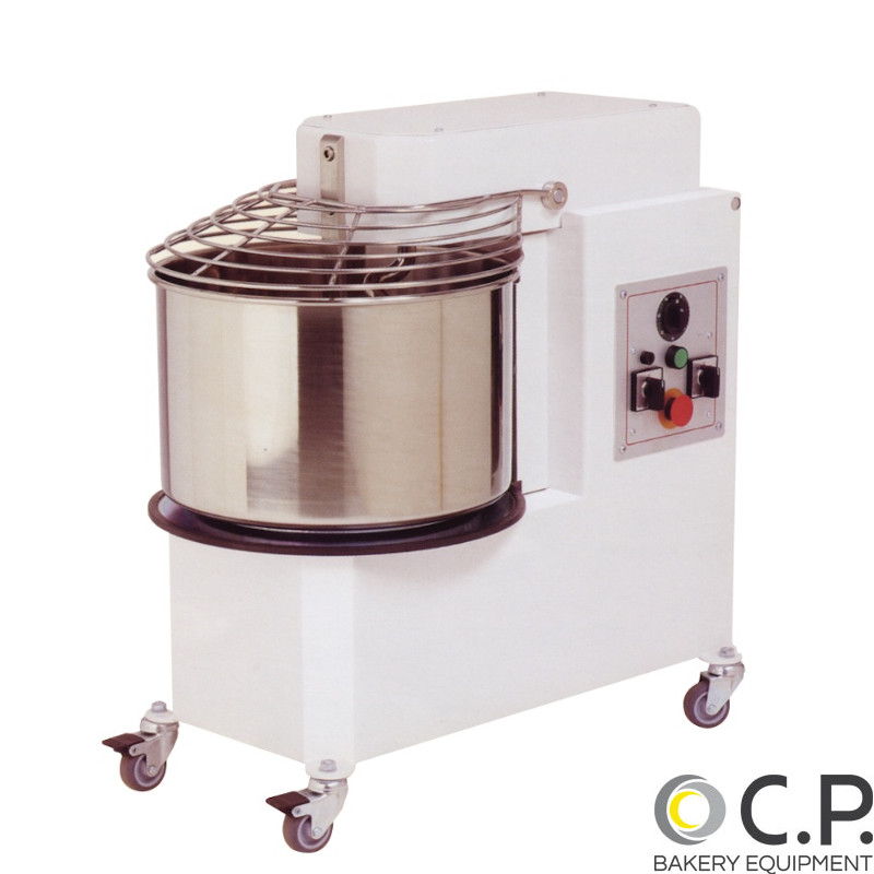 Degblandare CPM, 20 Liter