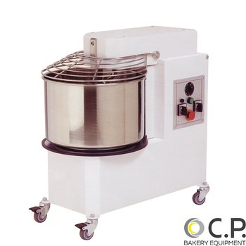 Degblandare CPM, 20 Liter
