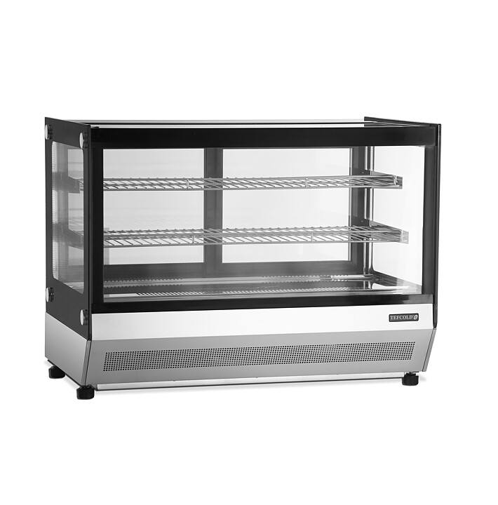 Displaykyl, 160 liter