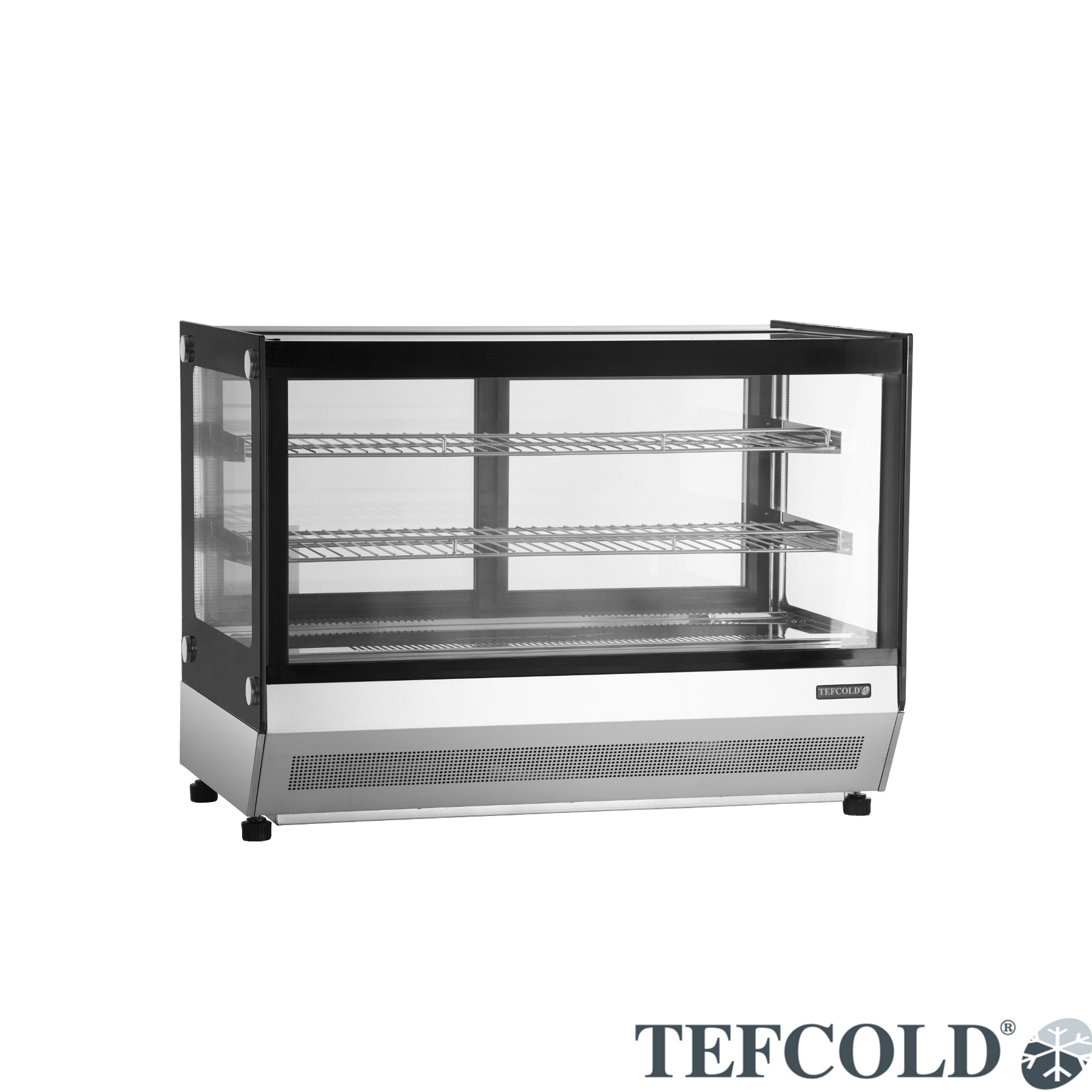 Displaykyl, 160 liter