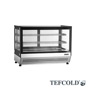 Displaykyl, 160 liter