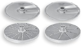 Skärverktyg 4-pack (RG200, RG-250, RG-7)
