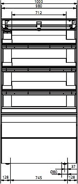 Exponeringsdisk,  MD 100