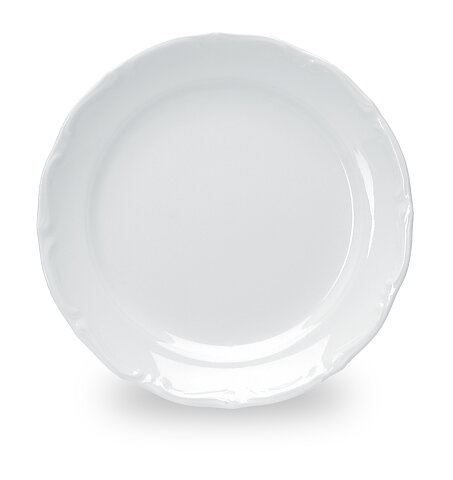 Tallrik flat Maria Teresa Ø 17 cm
