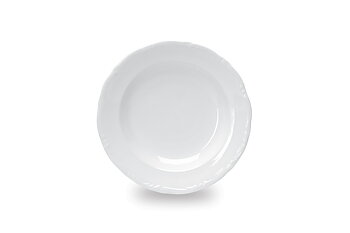 Tallrik djup Maria Teresa Ø 23 cm