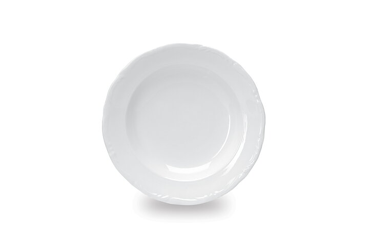 Tallrik djup Maria Teresa Ø 23 cm