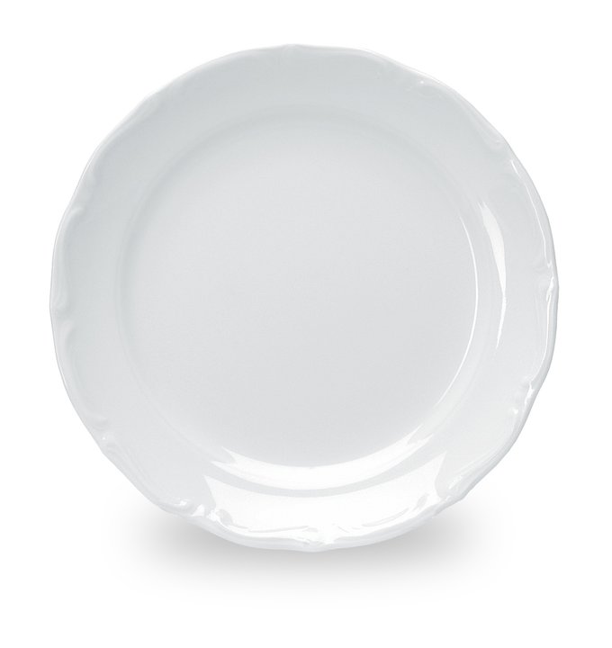 Tallrik flat Maria Teresa Ø 26 cm