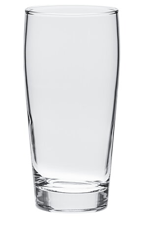 Ölglas Willi 40 cl