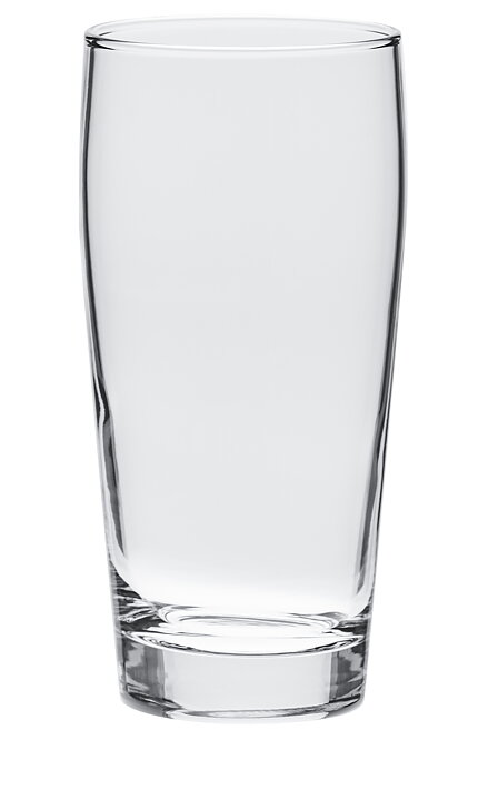 Ölglas Willi 40 cl