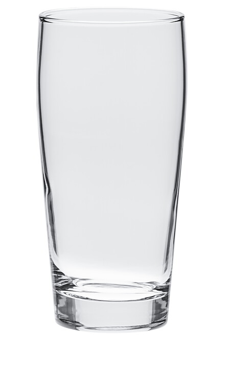 Ölglas Willi 40 cl
