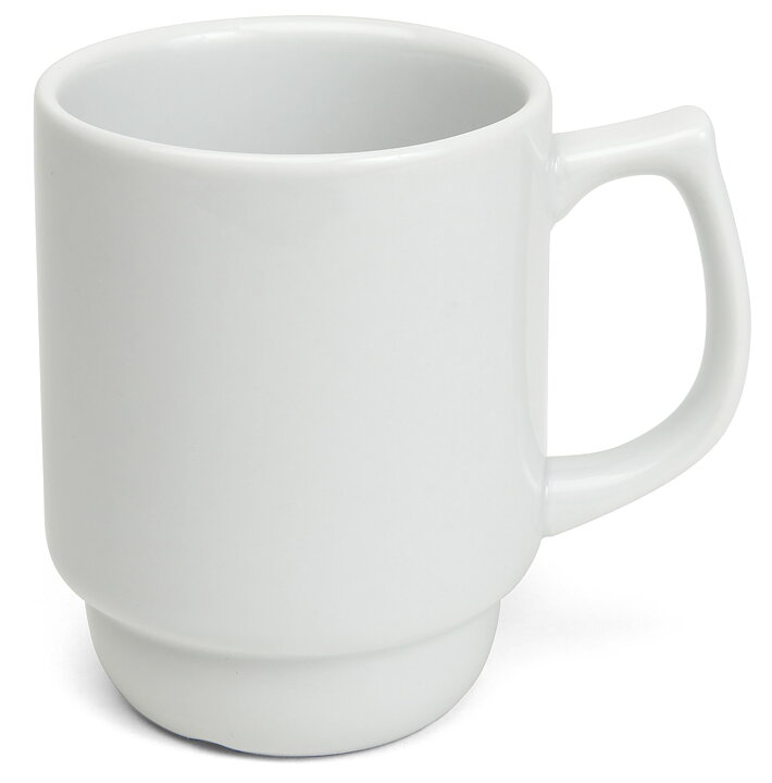 Mugg Apollo - Fältspatporslin