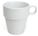 Mugg Venedig  med öra - Fältspatporslin