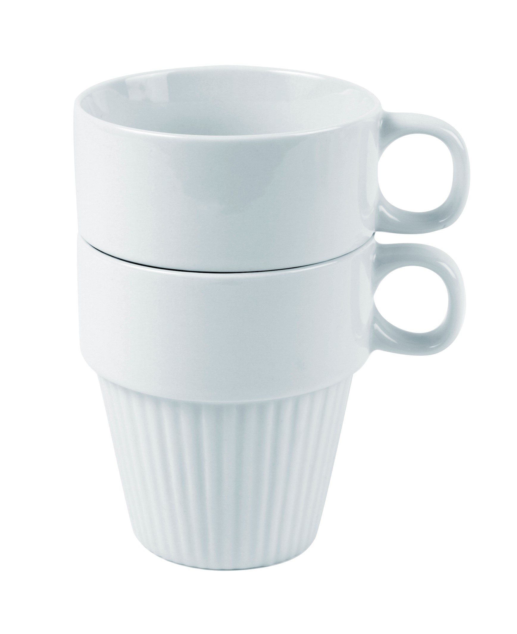 Mugg Venedig  med öra - Fältspatporslin - 2