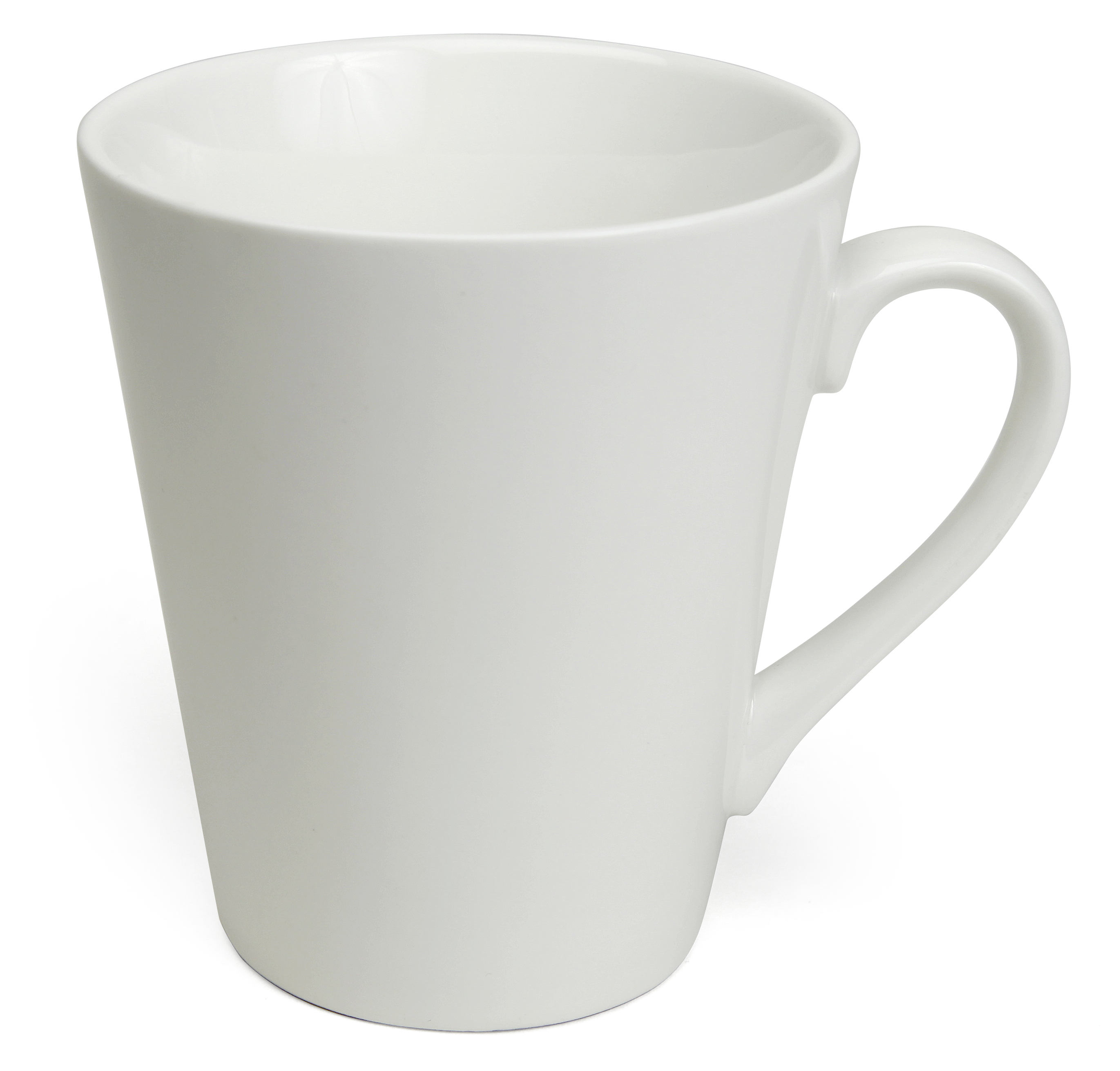 Mugg Oslo - Benporslin