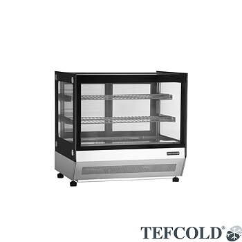 Displaykyl, 120 liter