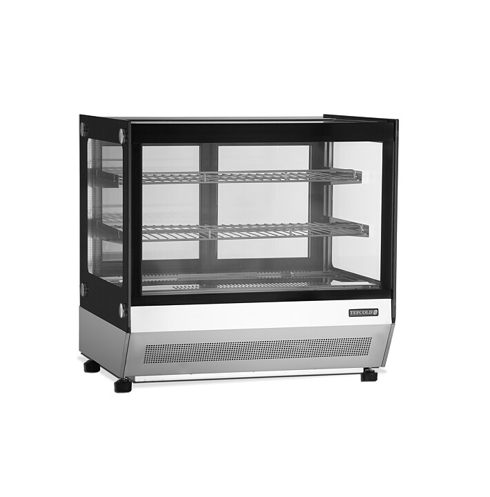 Displaykyl, 120 liter