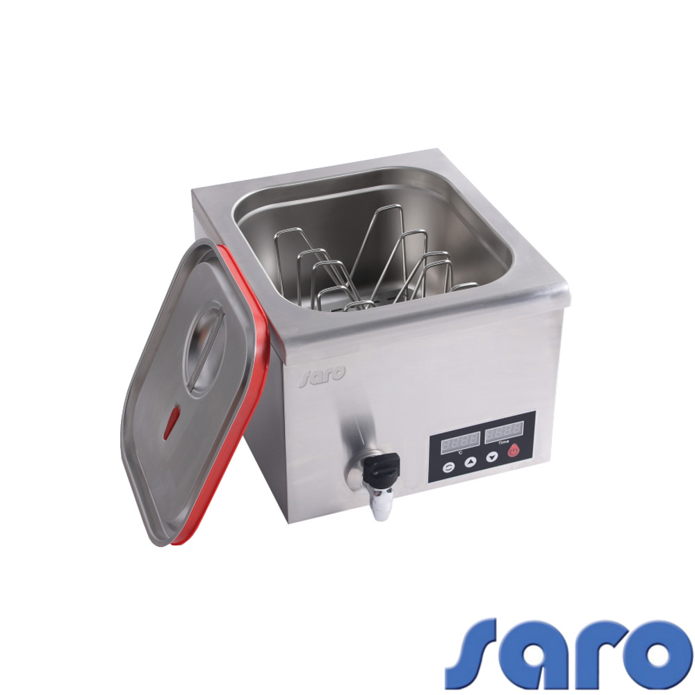 Sous vide, RIVOLI