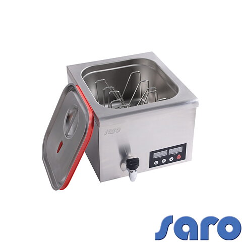 Sous vide, RIVOLI