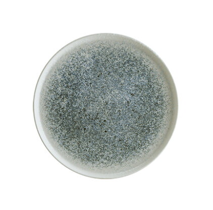 Tallrik Bonna LUNAR Ocean Blue Ø 21 cm
