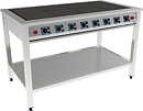 Spis, 8 Plattor - FS8090