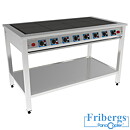 Spis, 8 Plattor - FS8090