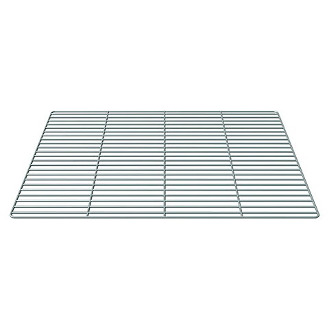 Rilsanbelagt galler GN1/1, 530x325mm