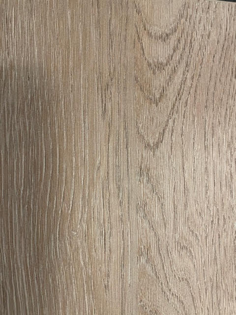 B - Bordsskiva Cream Oak Gessato - 6