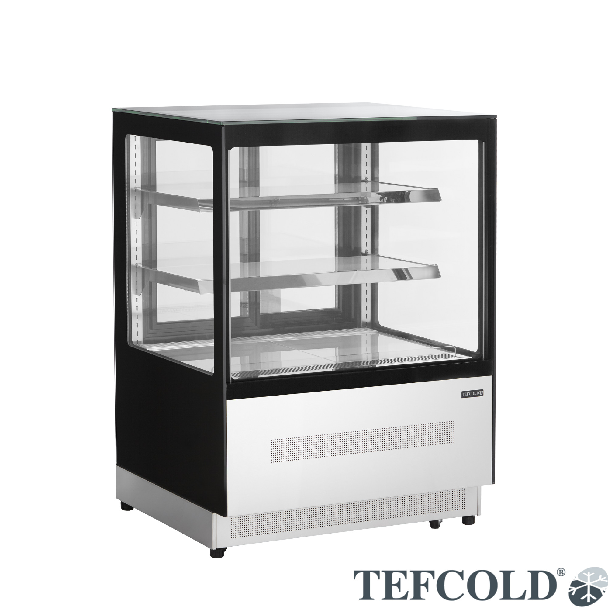 Displaykyl LPD900F/BLACK, rak front