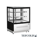 Displaykyl LPD900F/BLACK, rak front