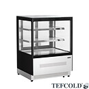 Displaykyl LPD900F/BLACK, rak front