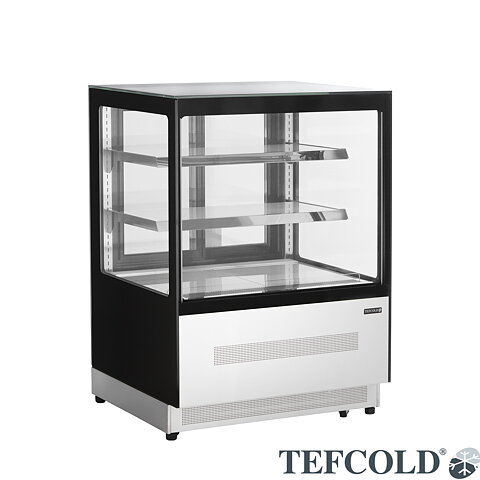 Displaykyl LPD900F/BLACK, rak front