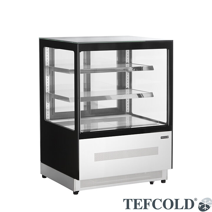 Displaykyl LPD900F/BLACK, rak front