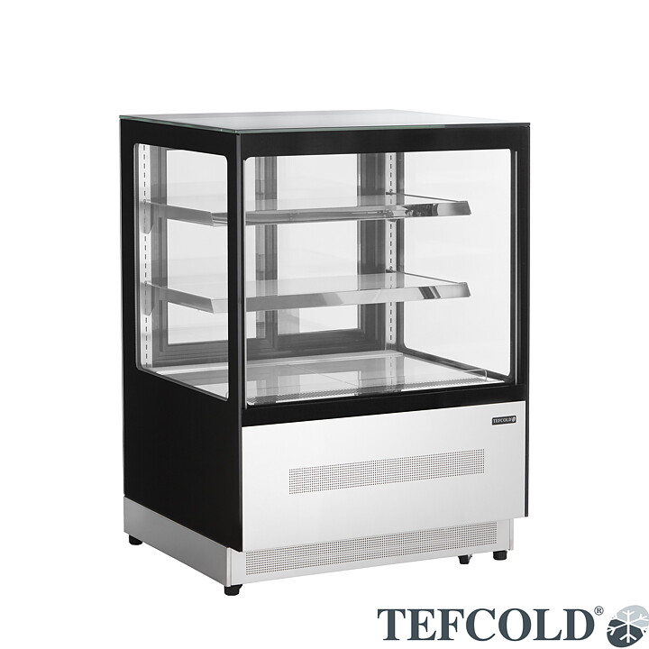 Displaykyl LPD900F/BLACK, rak front