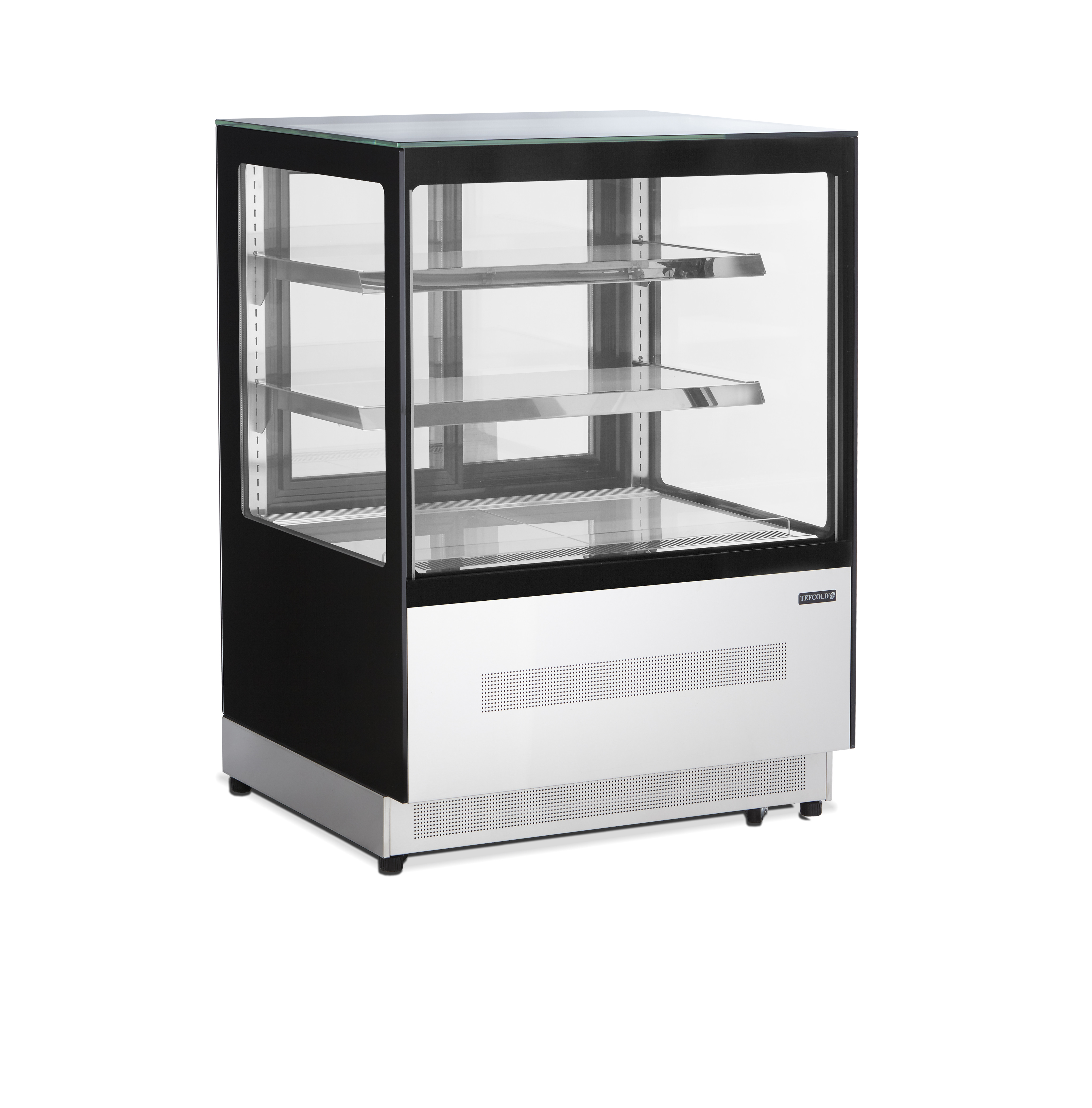 Displaykyl LPD900F/BLACK, rak front - 3