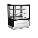 Displaykyl LPD900F/BLACK, rak front