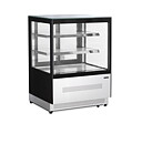 Displaykyl LPD900F/BLACK, rak front