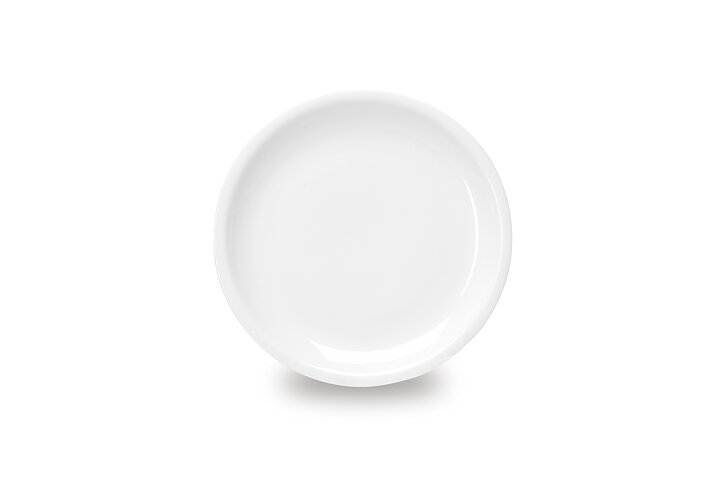 Tallrik flat Pegasus Ø 17 cm