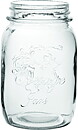 Ölglas Kentucky Country Jar 43 cl 