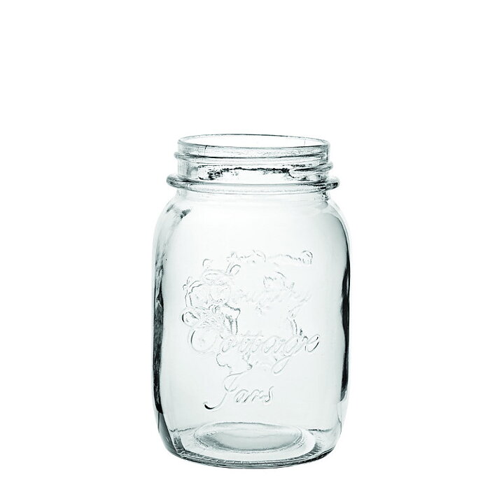 Ölglas Kentucky Country Jar 43 cl 