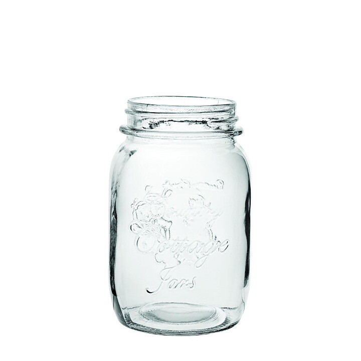 Ölglas Kentucky Country Jar 43 cl 