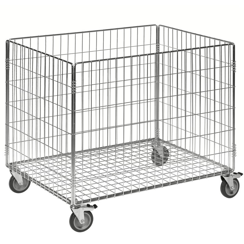 10-PACK: Nätvagn - KM4404-K - 2