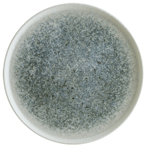 Tallrik Bonna LUNAR Ocean Blue Ø 27 cm