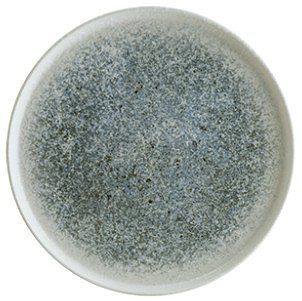 Tallrik Bonna LUNAR Ocean Blue Ø 27 cm