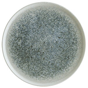 Tallrik Bonna LUNAR Ocean Blue Ø 27 cm