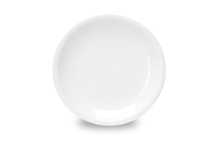 Tallrik flat Pegasus Ø 21 cm